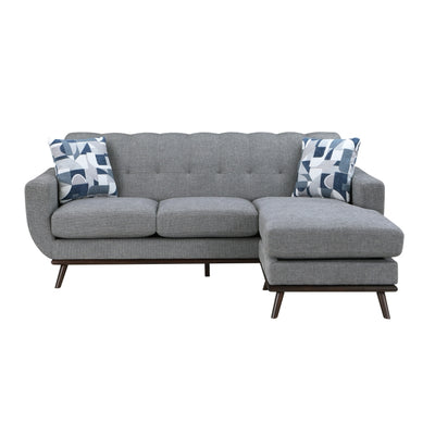 Everton Reversible Sofa Chaise