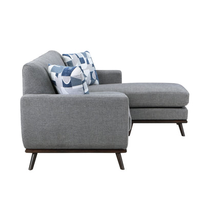 Everton Reversible Sofa Chaise