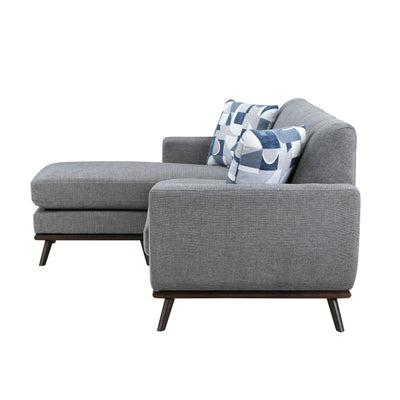 Everton Reversible Sofa Chaise