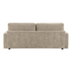Cumulus Convertible Queen Sleeper Sofa with Charging Ports (8345TPE-3)