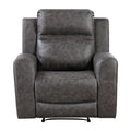Hearth Reclining Chair (8347CRC-1)