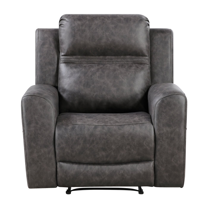 Hearth Reclining Chair (8347CRC-1)