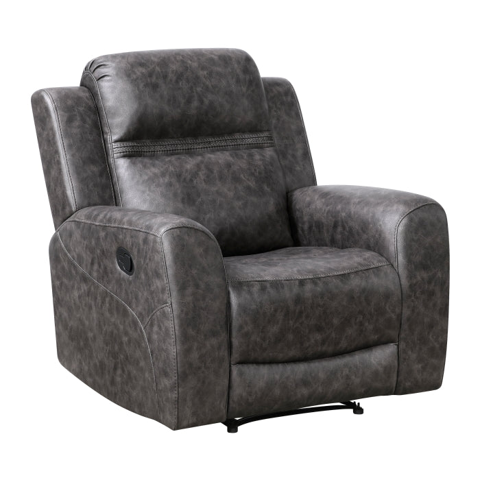 Hearth Reclining Chair (8347CRC-1)