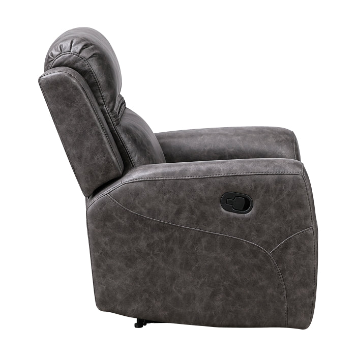 Hearth Reclining Chair (8347CRC-1)