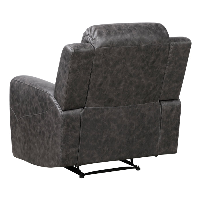 Hearth Reclining Chair (8347CRC-1)