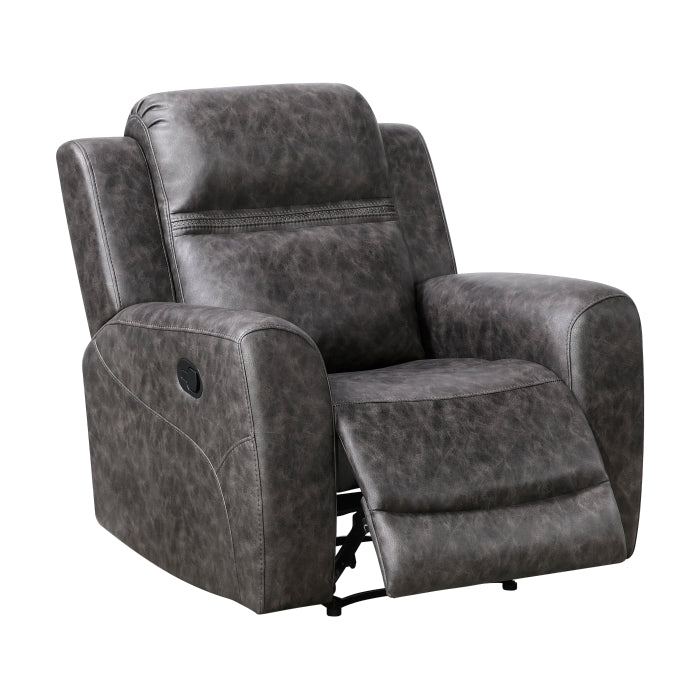 Hearth Reclining Chair (8347CRC-1)