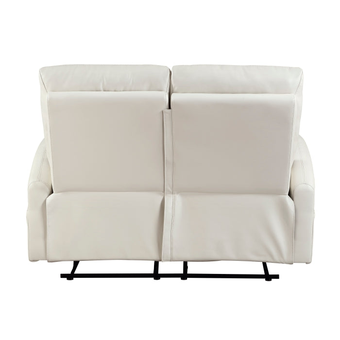 Heisley Double Reclining Love Seat