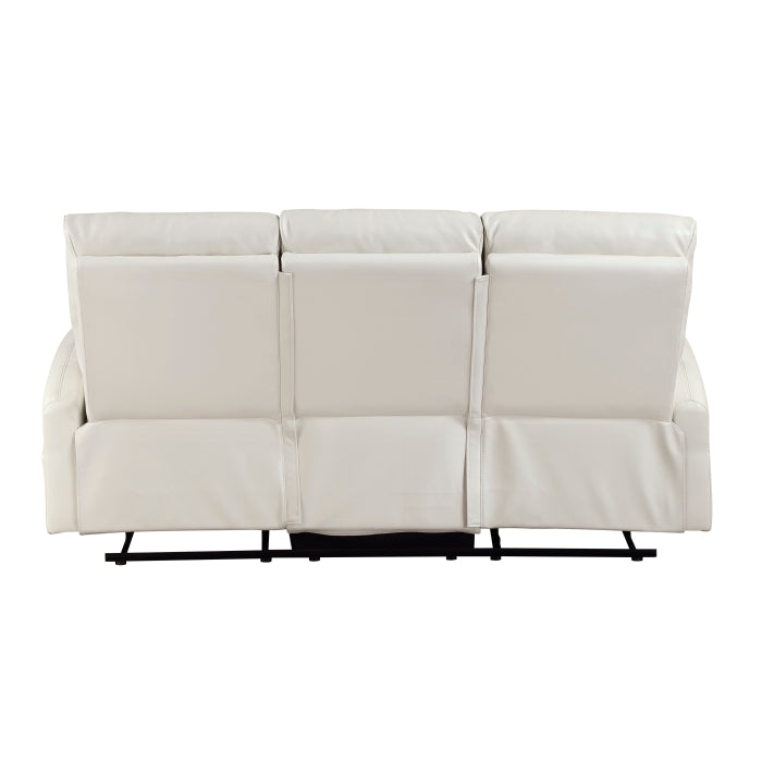 Heisley Double Reclining Sofa