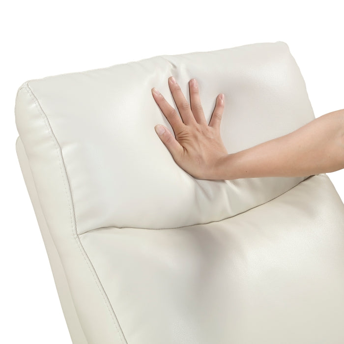 Heisley Double Reclining Sofa