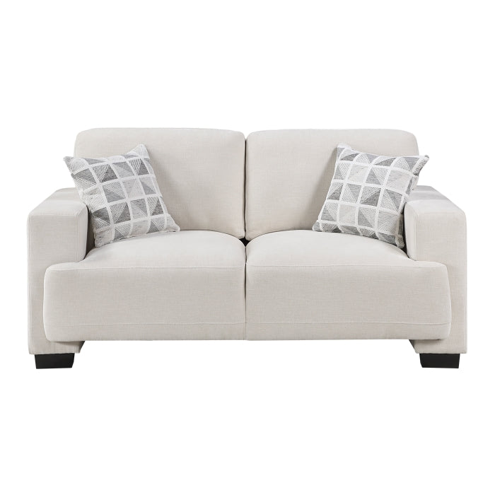 Cove Love Seat