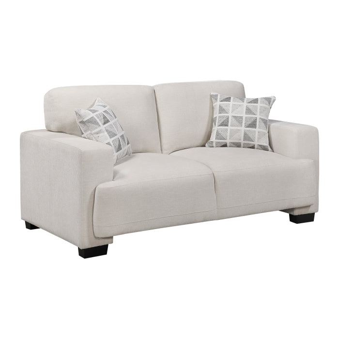Cove Love Seat