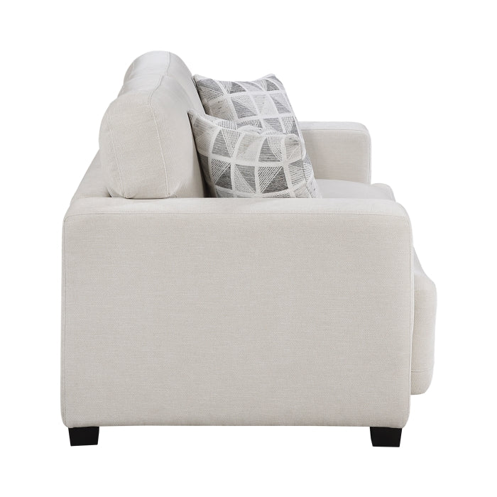 Cove Love Seat