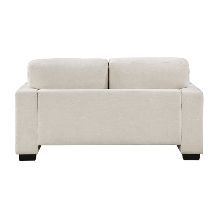 Cove Love Seat