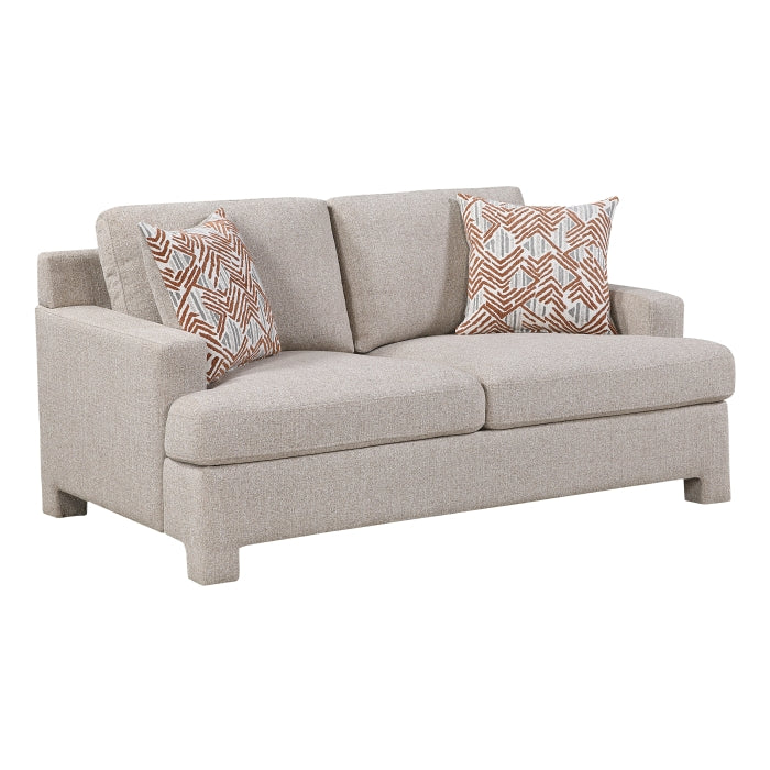 Everly Love Seat