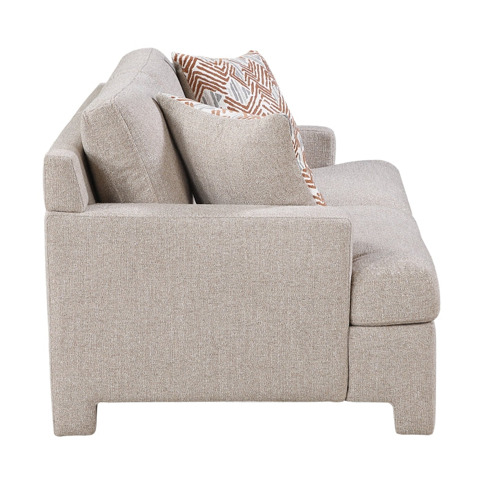 Everly Love Seat