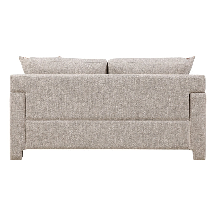 Everly Love Seat