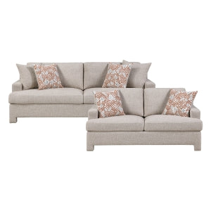 Everly Collection Seating