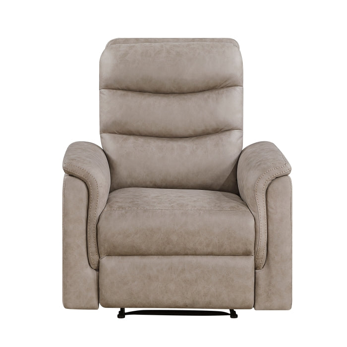 Metric Reclining chair (8360TPE-1)