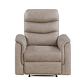 Metric Reclining chair (8360TPE-1)