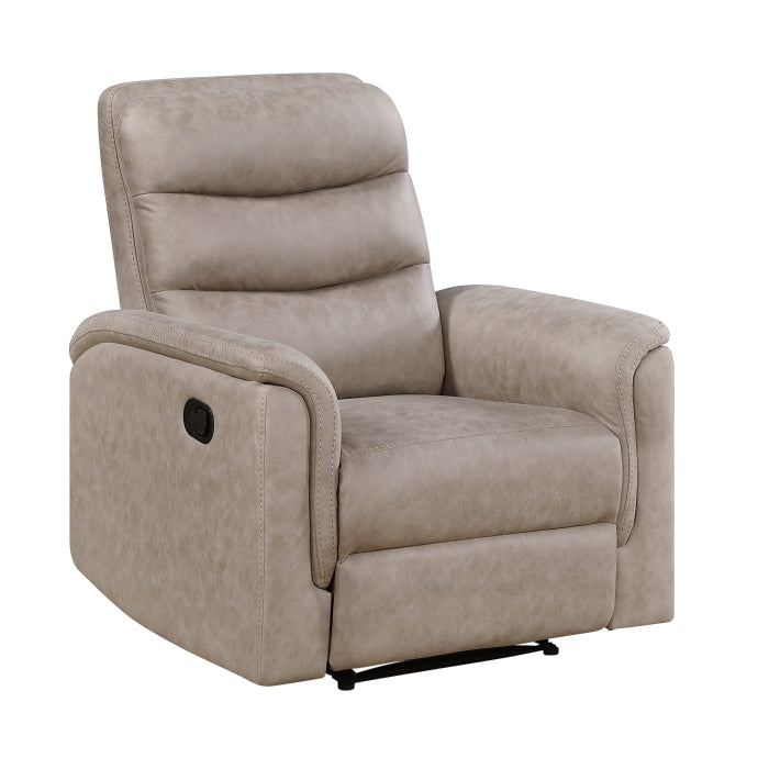 Metric Reclining chair (8360TPE-1)