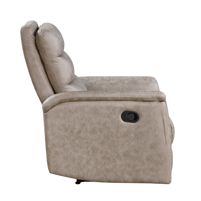 Metric Reclining chair (8360TPE-1)
