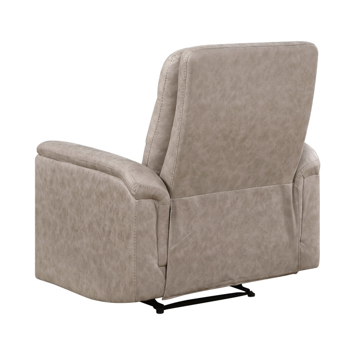 Metric Reclining chair (8360TPE-1)