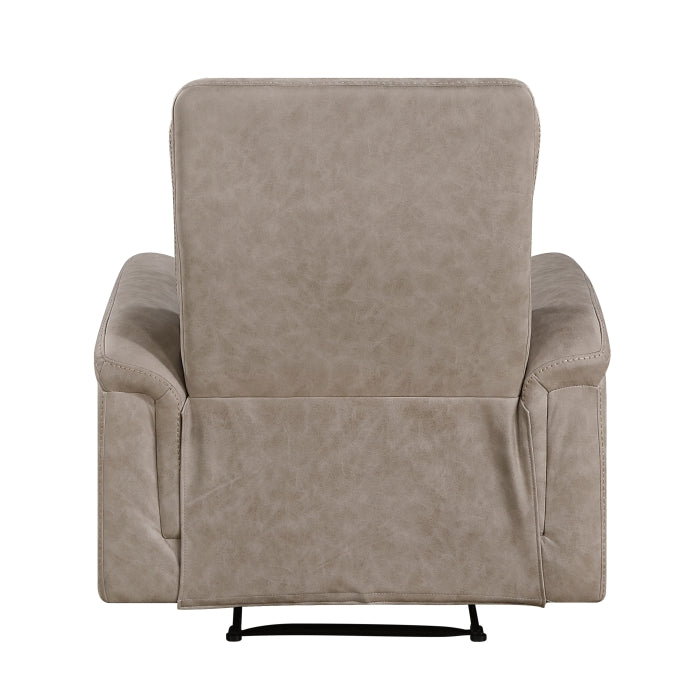 Metric Reclining chair (8360TPE-1)