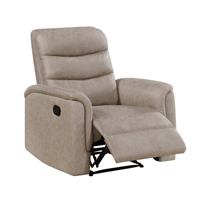 Metric Reclining chair (8360TPE-1)