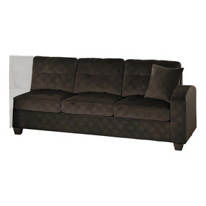 H01 Reversible 3-Seater - Clearance