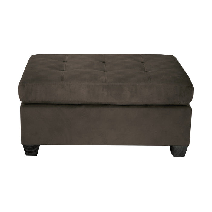 Emilio Ottoman (8367CH-4)