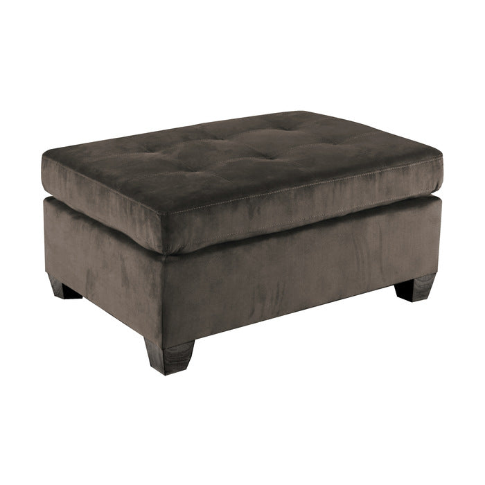 Emilio Ottoman (8367CH-4)