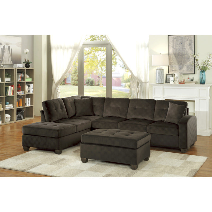 Emilio Ottoman (8367CH-4)
