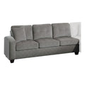 Reversible 3-Seater - Emilio - HD product view