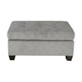 Ottoman - Emilio - HD product view