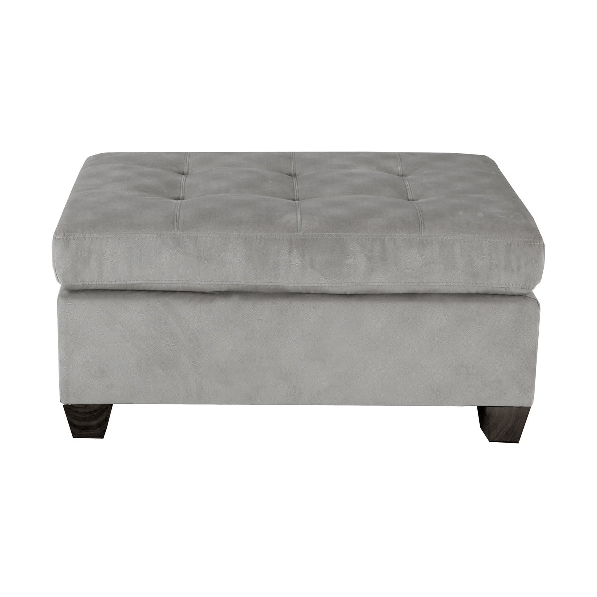 Ottoman - Emilio - HD product view