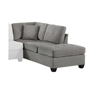 Reversible Chaise - Emilio - front product view