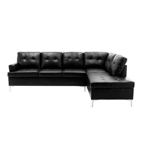 Barrington 2-Piece Sectional with Right Chaise