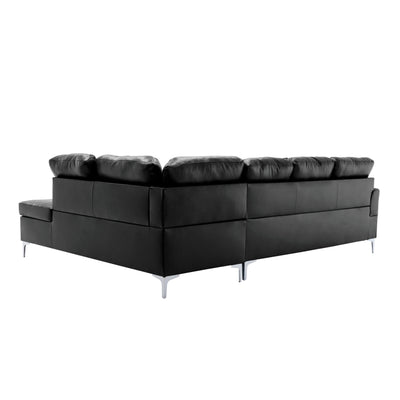 Barrington 2-Piece Sectional with Right Chaise