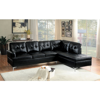 Barrington 2-Piece Sectional with Right Chaise