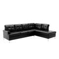 2-Piece Sectional with Right Chaise - Barrington - HD product view