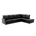 H01 2-Piece Sectional with Right Chaise - Clearance