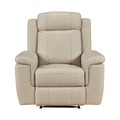 Nest Reclining Chair (8379BEG-1)