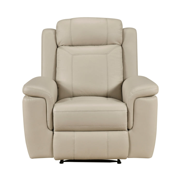 Nest Reclining Chair (8379BEG-1)