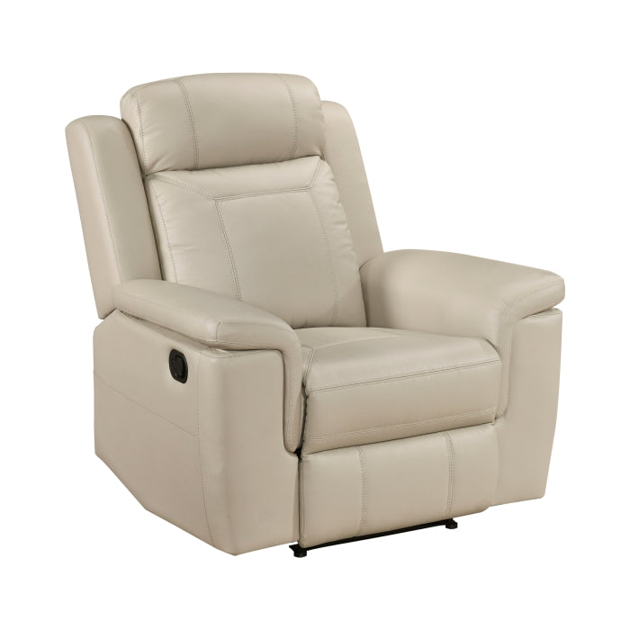 Nest Reclining Chair (8379BEG-1)