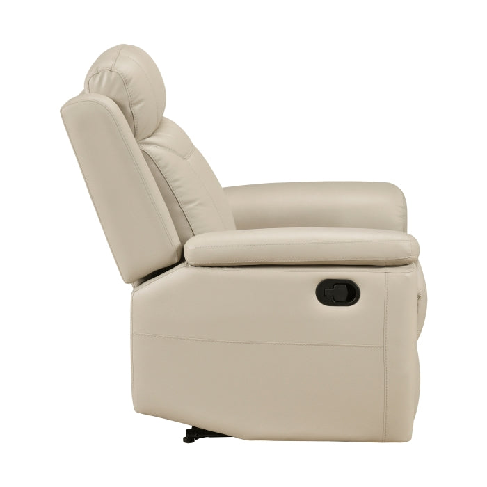 Nest Reclining Chair (8379BEG-1)