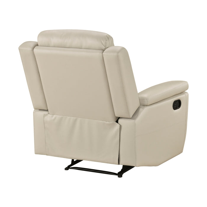 Nest Reclining Chair (8379BEG-1)