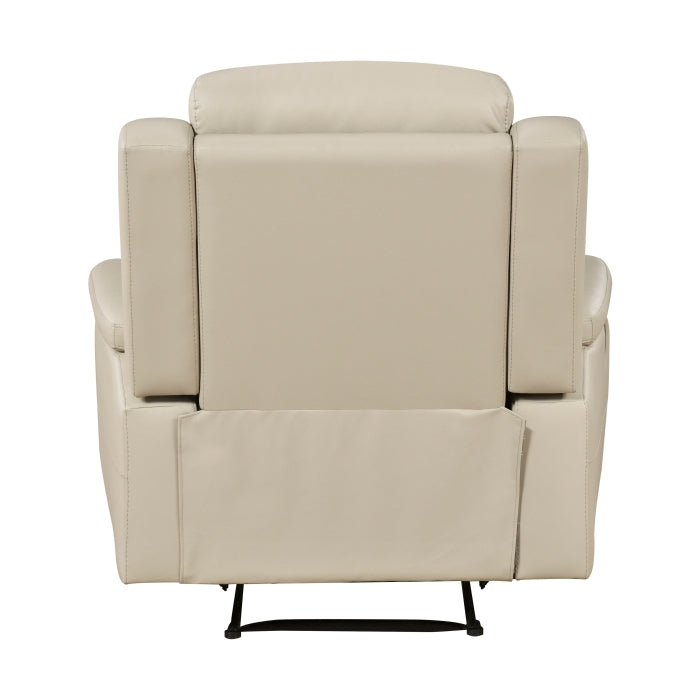 Nest Reclining Chair (8379BEG-1)