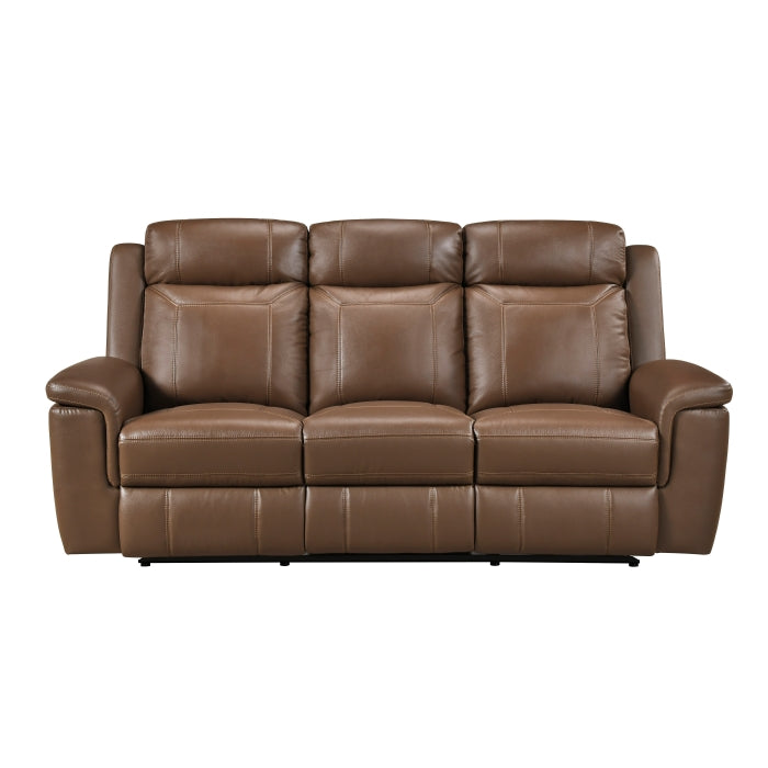 Nest Double Reclining Sofa (8379TBR-3)