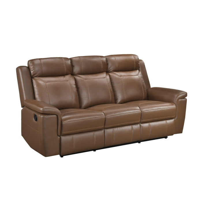 Nest Double Reclining Sofa (8379TBR-3)