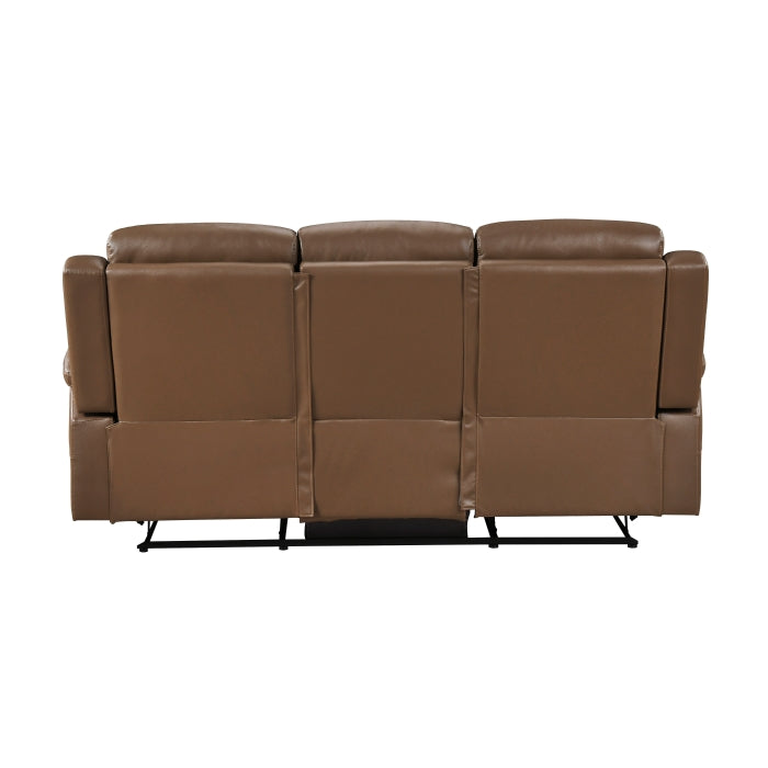 Nest Double Reclining Sofa (8379TBR-3)